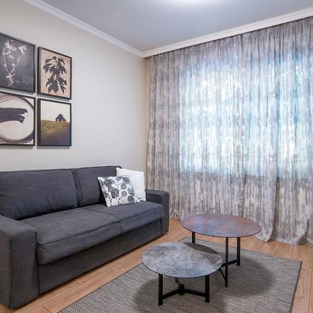 Tina'S 2 Bedroom Top Central Apartment Sofia Buitenkant foto